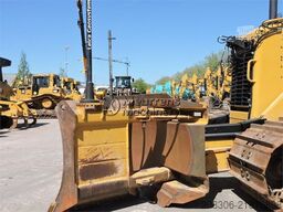 CATERPILLAR D6N LGP with GPS