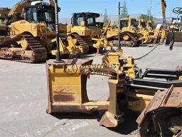 CATERPILLAR D6N LGP with GPS