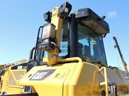 CATERPILLAR D6N LGP with GPS