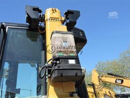 CATERPILLAR D6N LGP with GPS