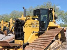 CATERPILLAR D6N LGP with GPS