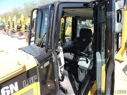 CATERPILLAR D6N LGP with GPS