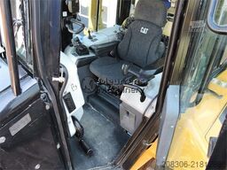 CATERPILLAR D6N LGP with GPS