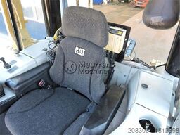 CATERPILLAR D6N LGP with GPS
