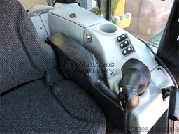 CATERPILLAR D6N LGP with GPS