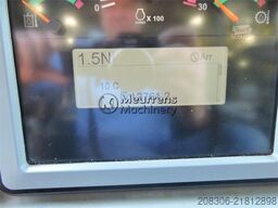 CATERPILLAR D6N LGP with GPS