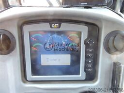 CATERPILLAR D6N LGP with GPS