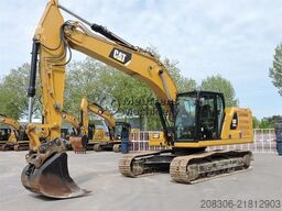 CATERPILLAR 320GC