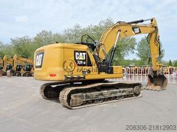 CATERPILLAR 320GC