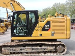 CATERPILLAR 320GC