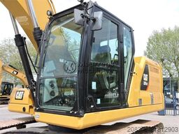 CATERPILLAR 320GC