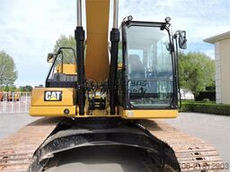 CATERPILLAR 320GC