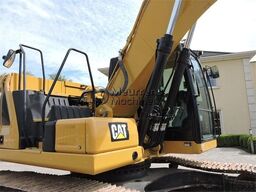 CATERPILLAR 320GC