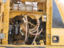 CATERPILLAR 320GC