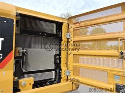 CATERPILLAR 320GC