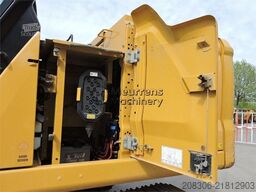 CATERPILLAR 320GC