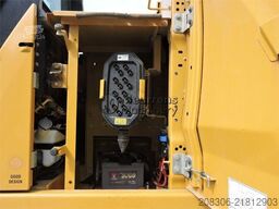 CATERPILLAR 320GC