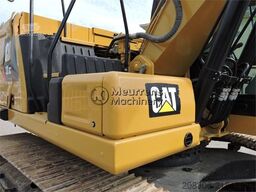 CATERPILLAR 320GC