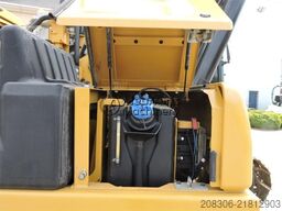 CATERPILLAR 320GC