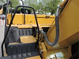 CATERPILLAR 320GC