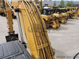 CATERPILLAR 320GC