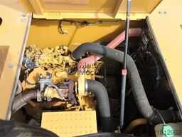 CATERPILLAR 320GC