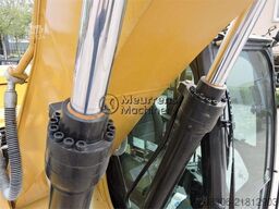 CATERPILLAR 320GC