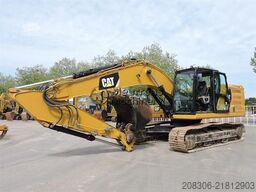 CATERPILLAR 320GC