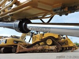 CATERPILLAR 320GC