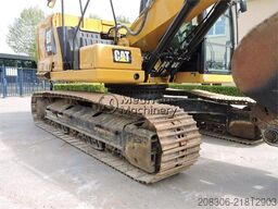 CATERPILLAR 320GC
