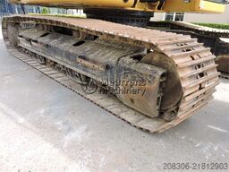 CATERPILLAR 320GC