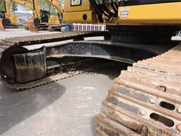 CATERPILLAR 320GC