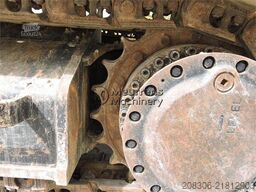 CATERPILLAR 320GC