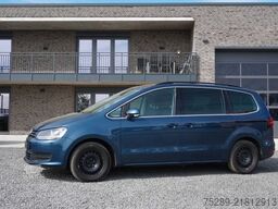 VW Sharan Comfortline BMT/Start-Stopp