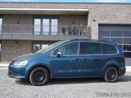 VW Sharan Comfortline BMT/Start-Stopp