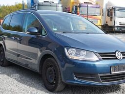 VW Sharan Comfortline BMT/Start-Stopp