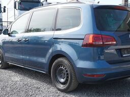 VW Sharan Comfortline BMT/Start-Stopp