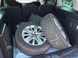 VW Sharan Comfortline BMT/Start-Stopp