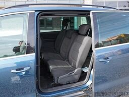 VW Sharan Comfortline BMT/Start-Stopp