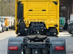 MAN TG3 18.580 4x2 LL IndividualS / Retarder 3x