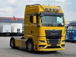 MAN TG3 18.580 4x2 LL IndividualS / Retarder *TOP*