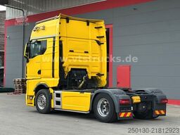 MAN TG3 18.580 4x2 LL IndividualS / Retarder *TOP*