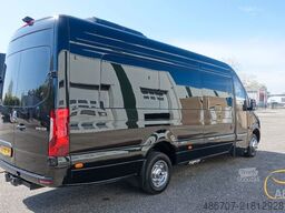 MERCEDES-BENZ Sprinter Aveuro 519 CDI - 21 Sitze EURO 6