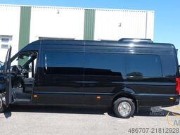 MERCEDES-BENZ Sprinter Aveuro 519 CDI - 21 Sitze EURO 6