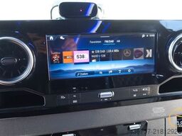 MERCEDES-BENZ Sprinter Aveuro 519 CDI - 21 Sitze EURO 6