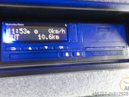 MERCEDES-BENZ Sprinter Aveuro 519 CDI - 21 Sitze EURO 6