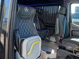 MERCEDES-BENZ Sprinter Aveuro 519 CDI - 21 Sitze EURO 6