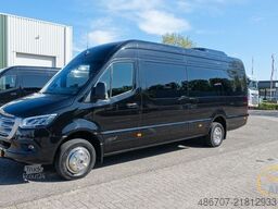 MERCEDES-BENZ Sprinter Aveuro 519 CDI - 21 Sitze EURO 6
