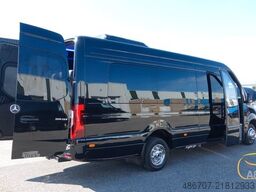 MERCEDES-BENZ Sprinter Aveuro 519 CDI - 21 Sitze EURO 6