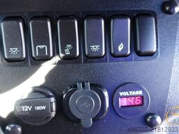 MERCEDES-BENZ Sprinter Aveuro 519 CDI - 21 Sitze EURO 6